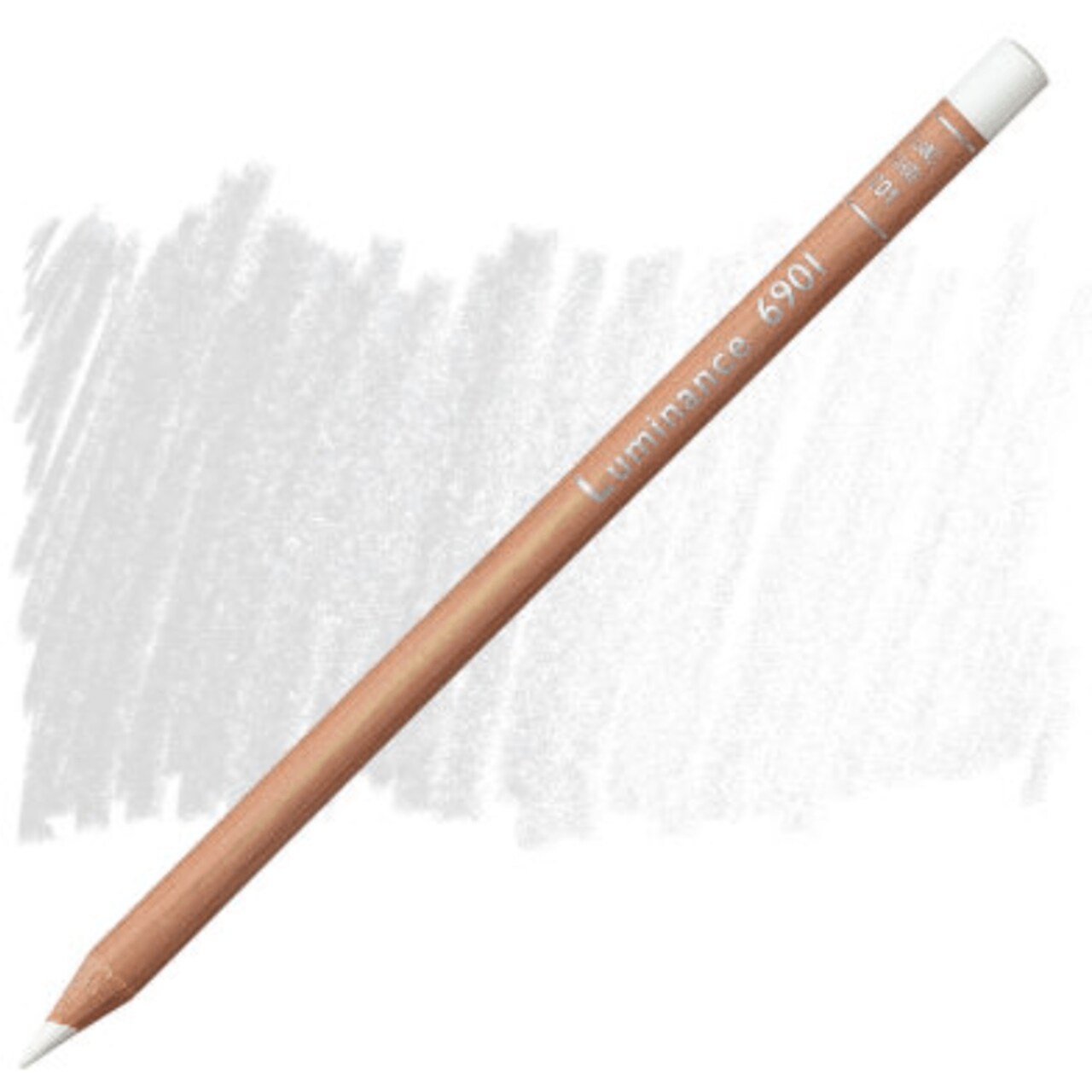 Luminance Colored Pencils 6901 by Caran D'Ache - Choose Your Color